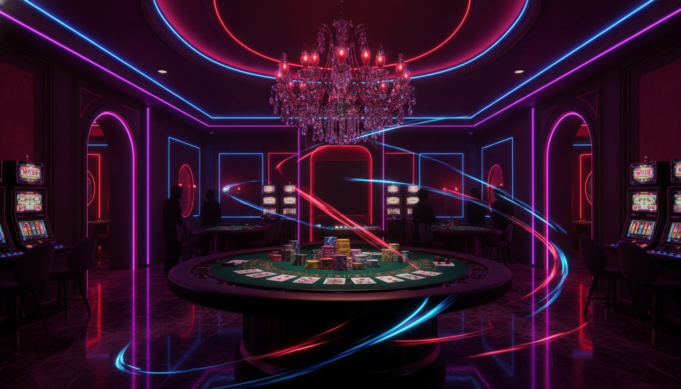 Malina Casino